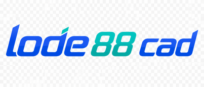 lode88 cad logo